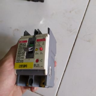 Cb chống giật LS 20A 30A 50A