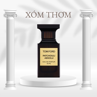 Nước hoa Tom Ford Patchouli Absolu Nước Hoa Chính Hãng