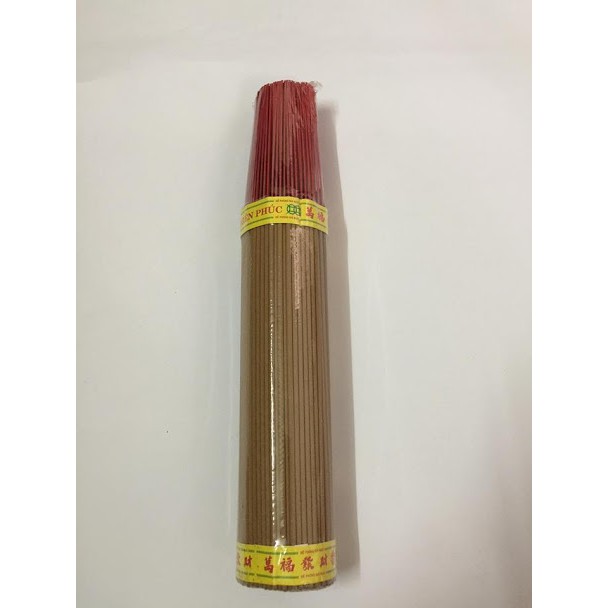 Nhang trầm hương Thiên Phúc 50cm 450g