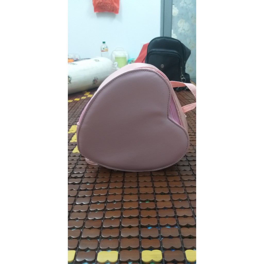 Free ship Xtra Túi đeo chéo nữ nhiều kiều xinh xắn sang chảnh cho bạn gái thoải mái lựa chọn.