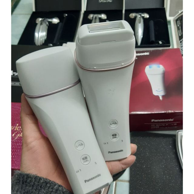 Dụng cụ massage mặt
