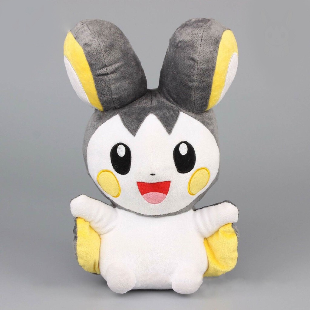 GẤU BÔNG POKEMON SÓC BAY EMOLGA (35 CM) GB310