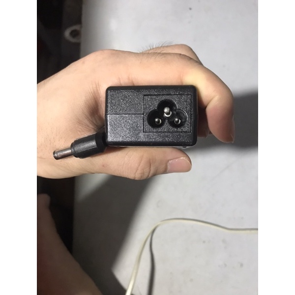Nguồn Adapter Laptop ASUS 19V 4.74A và 19V 3.42A màu đen, kèm dây nguồn