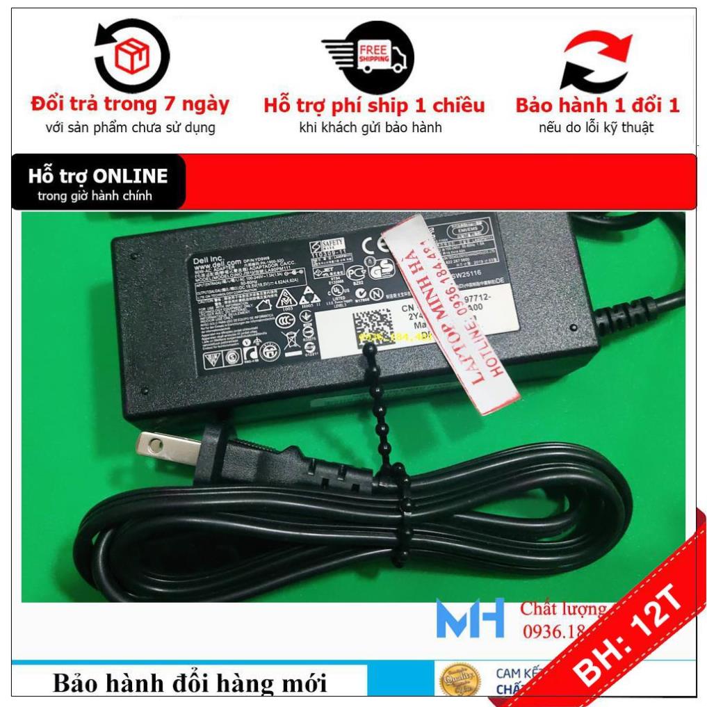 BH12TH Sạc laptop Dell Inspiron 7420 Series, Sạc Dell Inspiron 7420