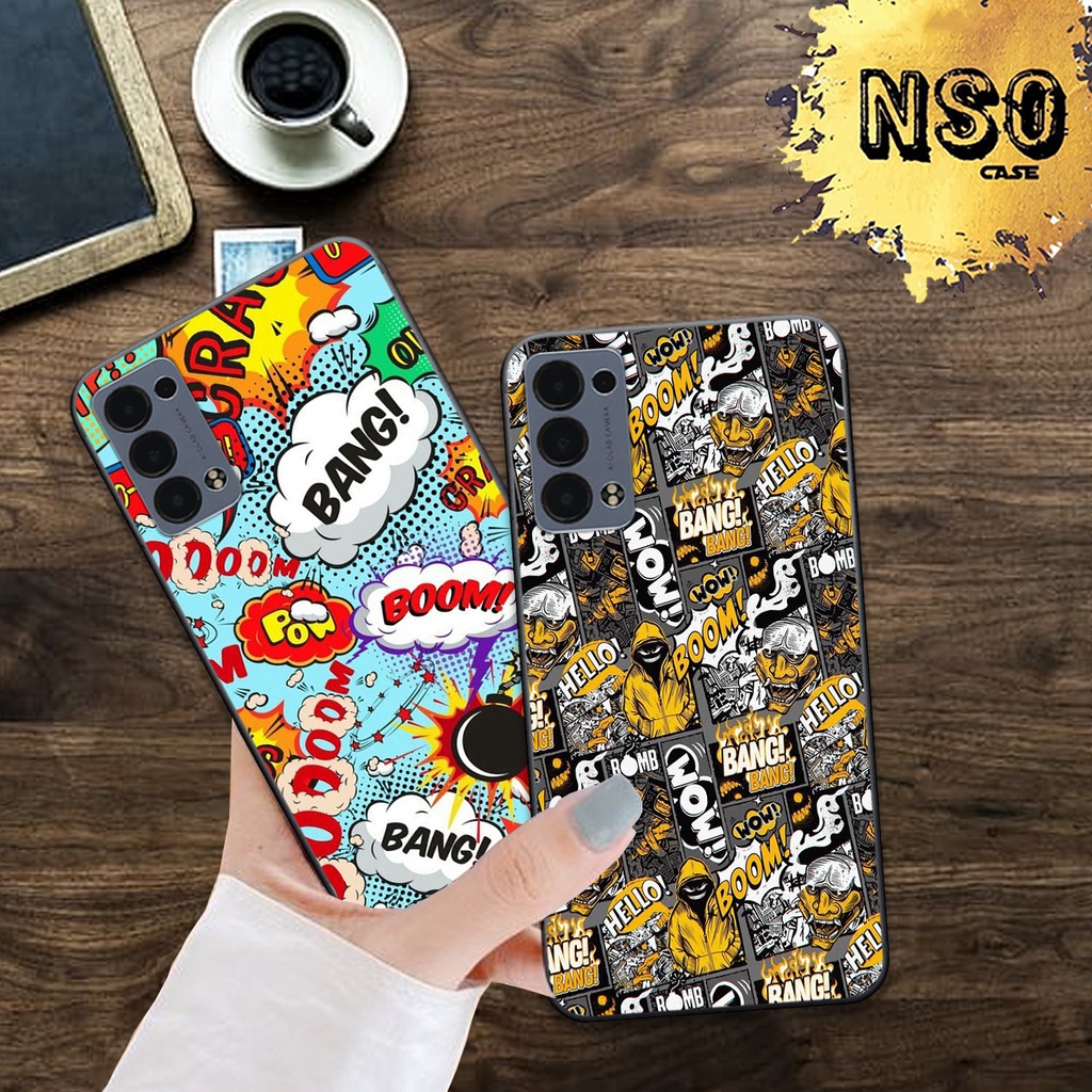 [ MỚI HOT ] Ốp Lưng Oppo Reno 6 5G - Oppo Reno 6z 5G - Oppo Reno 6 pro 5G in hình họa tiết độc lạ chất