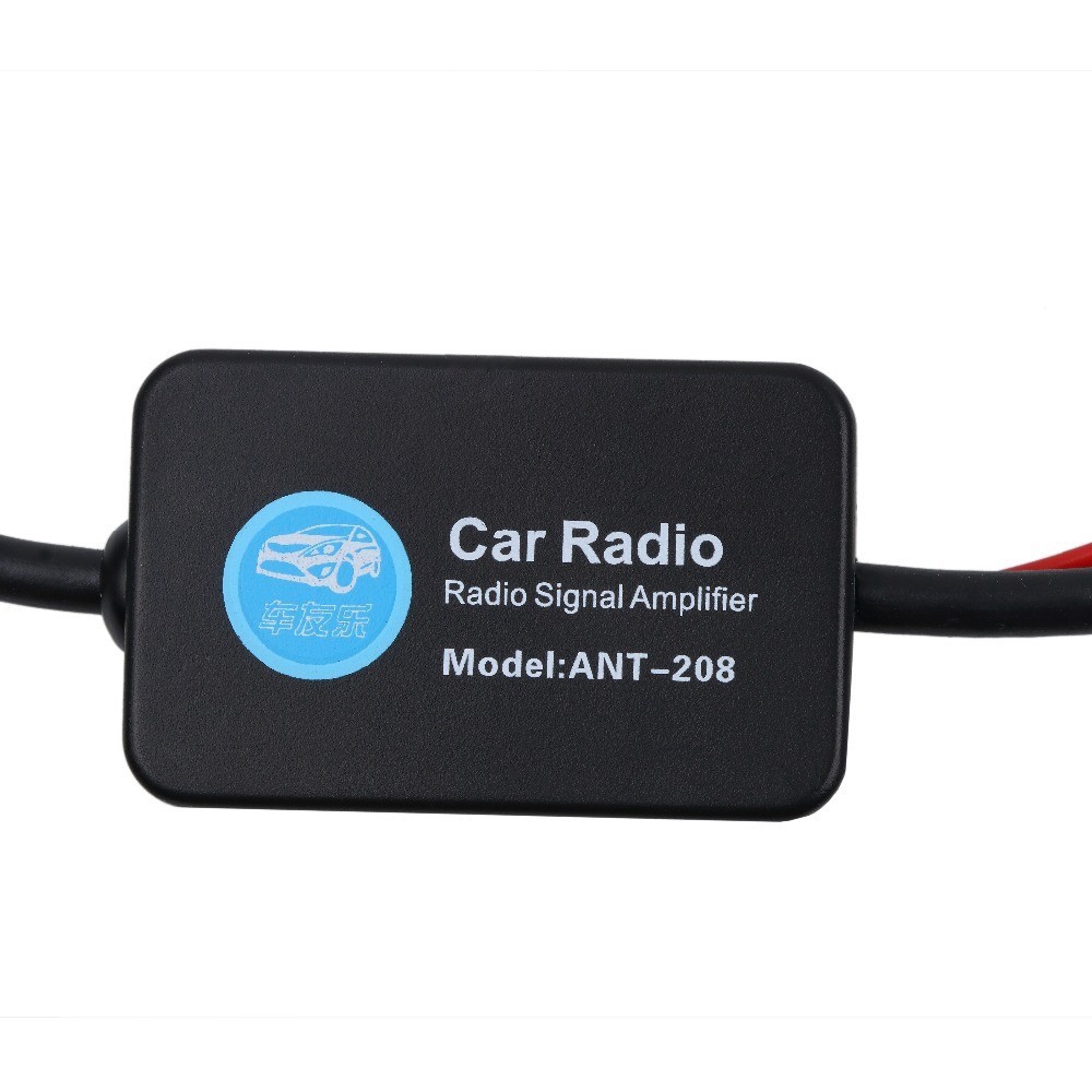 Bộ anten tín hiệu cho xe hơi bắt sóng FM / AM