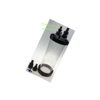 Trộn CO2 Plan care