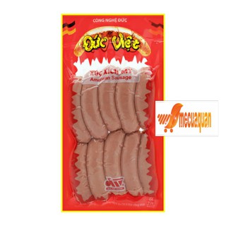 Xúc xích Mỹ Đức Việt 500g