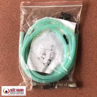 Dây dẫn nước bàn ủi bình treo