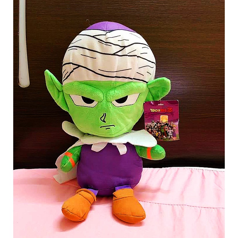 GẤU BÔNG PICCOLO TRONG DRAGON BALL (35 CM) GB232