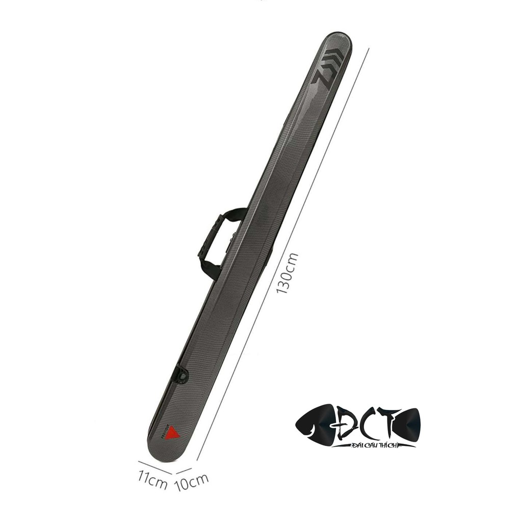 Bao Cần Câu Đài ABS loại nhỏ - Đài Câu Thích