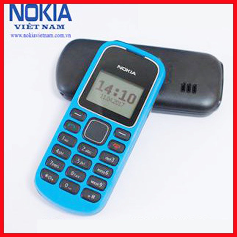 🚀Free ship🚀 Điện thoại Nokia 1280 chính hãng main zin, màn zin  Bảo hành 12 Tháng