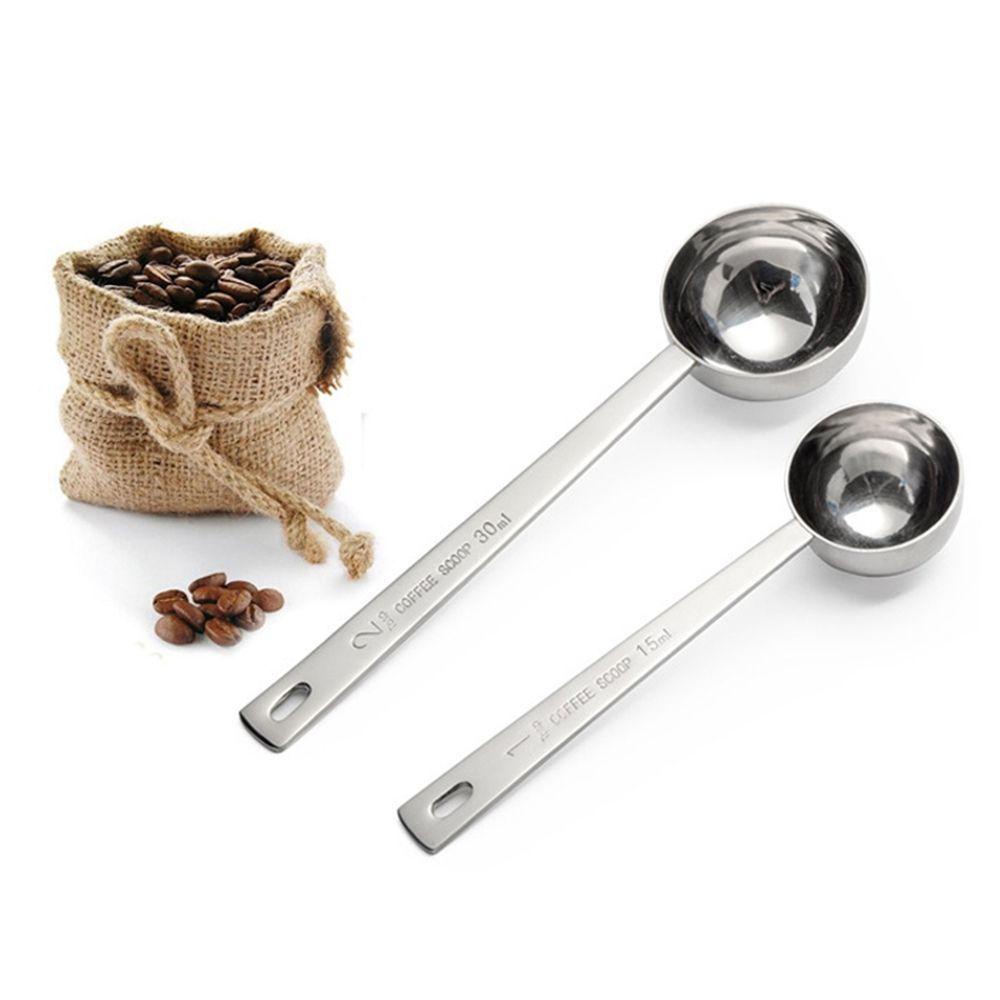 AUGUSTINA Muỗng Đo Lường Đa Năng Bằng Thép Không Gỉ