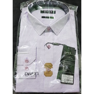Áo sơ mi owen AR80389D 590k 598k sale 400k