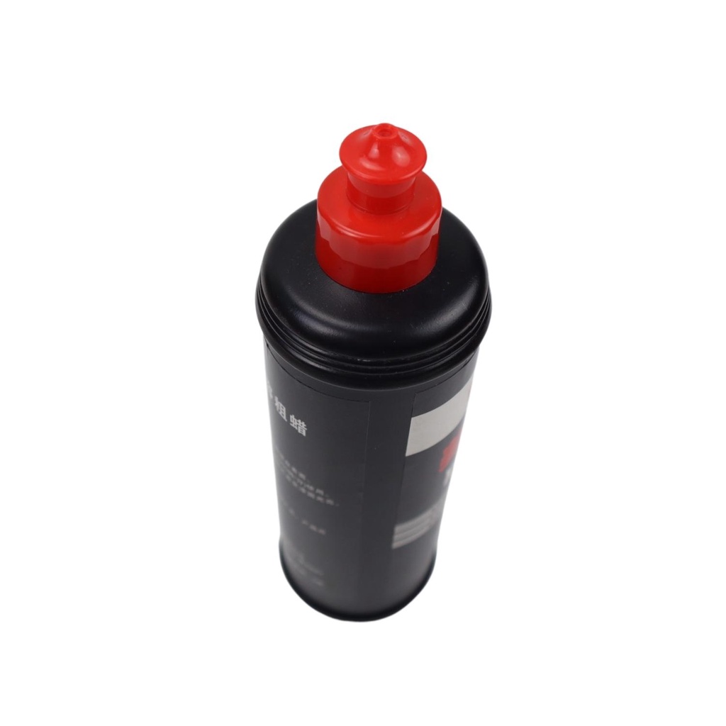 Xi đánh bóng hiệu chỉnh bề mặt sơn xe hơi xe máy chai 500mL phá xước tăng độ bóng XQR