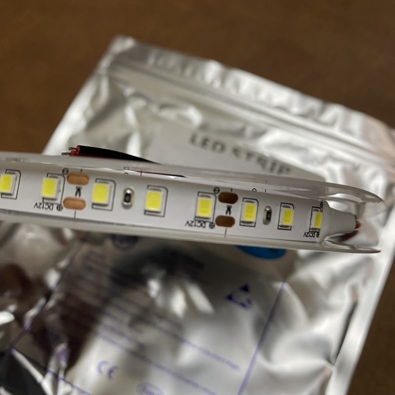 LED dây dán 12V siêu sáng