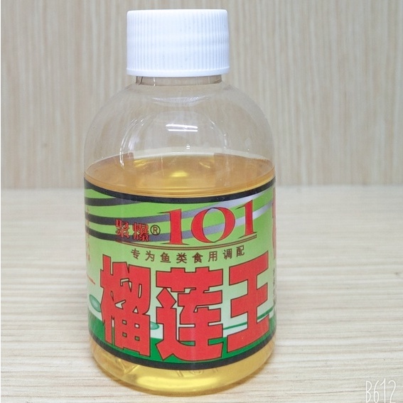 Hương Liệu Hương Sầu Riêng 101 - Tinh Mùi Câu Cá