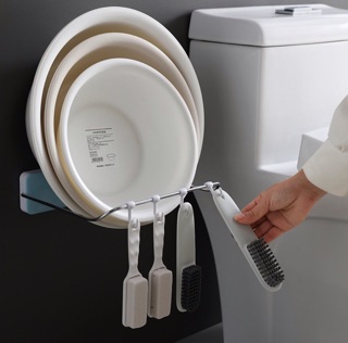 Gác chậu ecoco