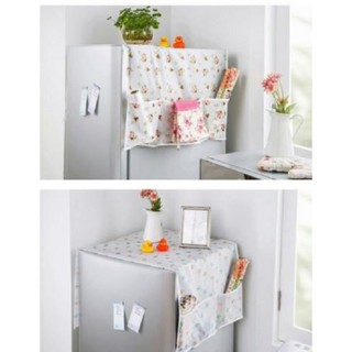 Combo 30 tấm phủ tủ lạnh