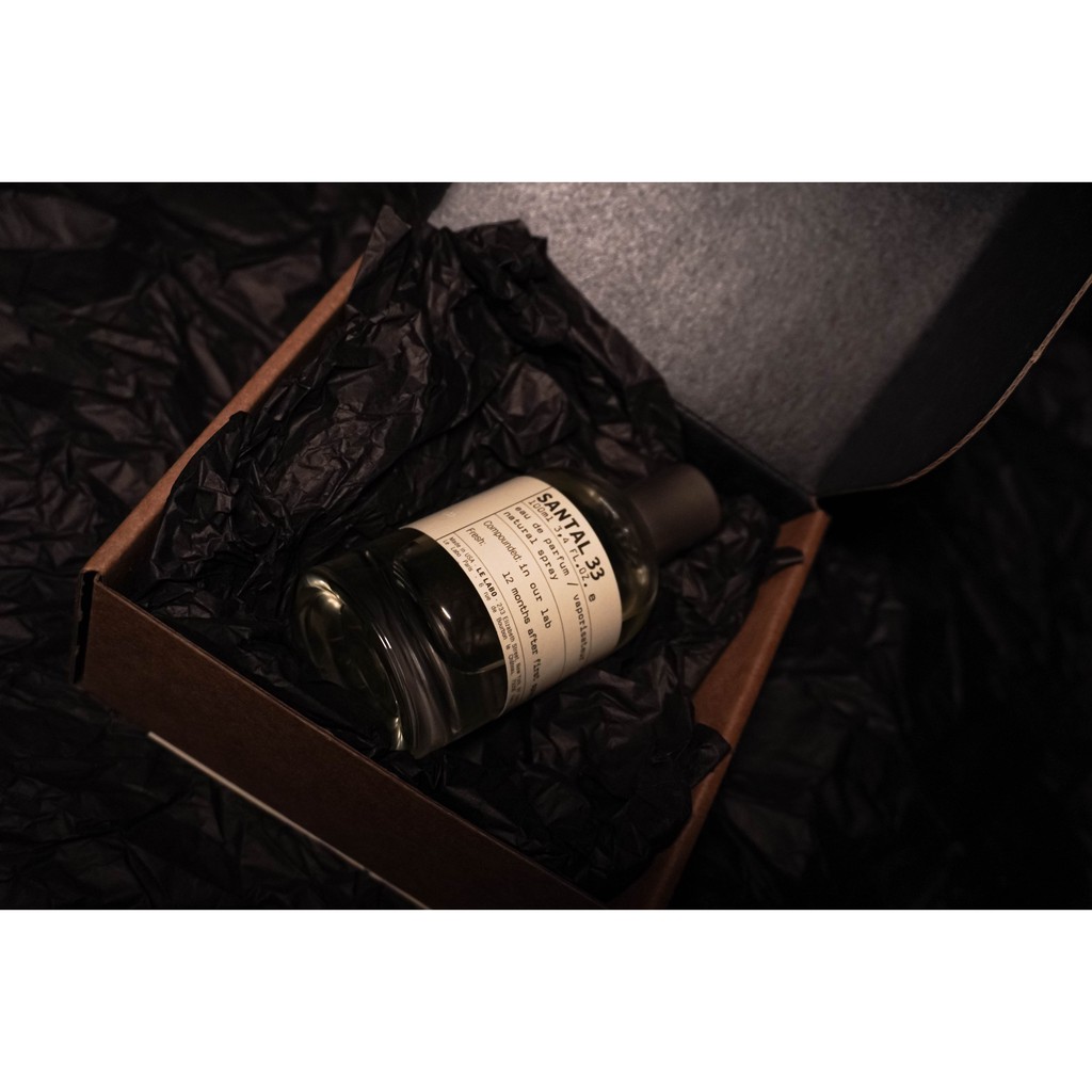 N&D Perfumery - Nước hoa Le Labo Sa33 | Thế Giới Skin Care