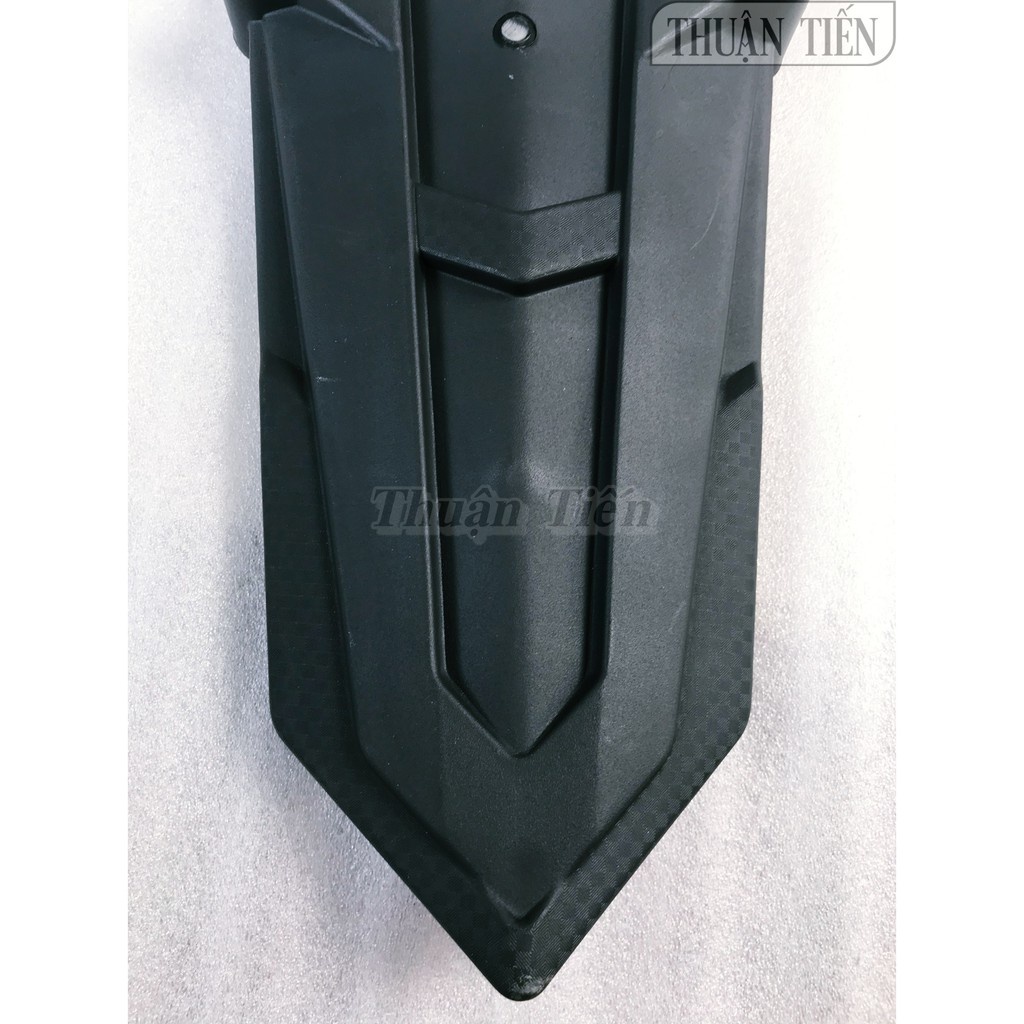 BAO TAY KIỂU EXCITER 2015 GÙ AIR BLADE FI XI HOẶC ĐEN BẰNG NHỰA TỐT, DÙNG CHO NHIỀU LOẠI XE, GÁI CẢ HỢP LÝ