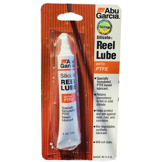 Mỡ bảo dưỡng máy câu cá Abu 14g (1/2oz) (1 tuýp 14g)