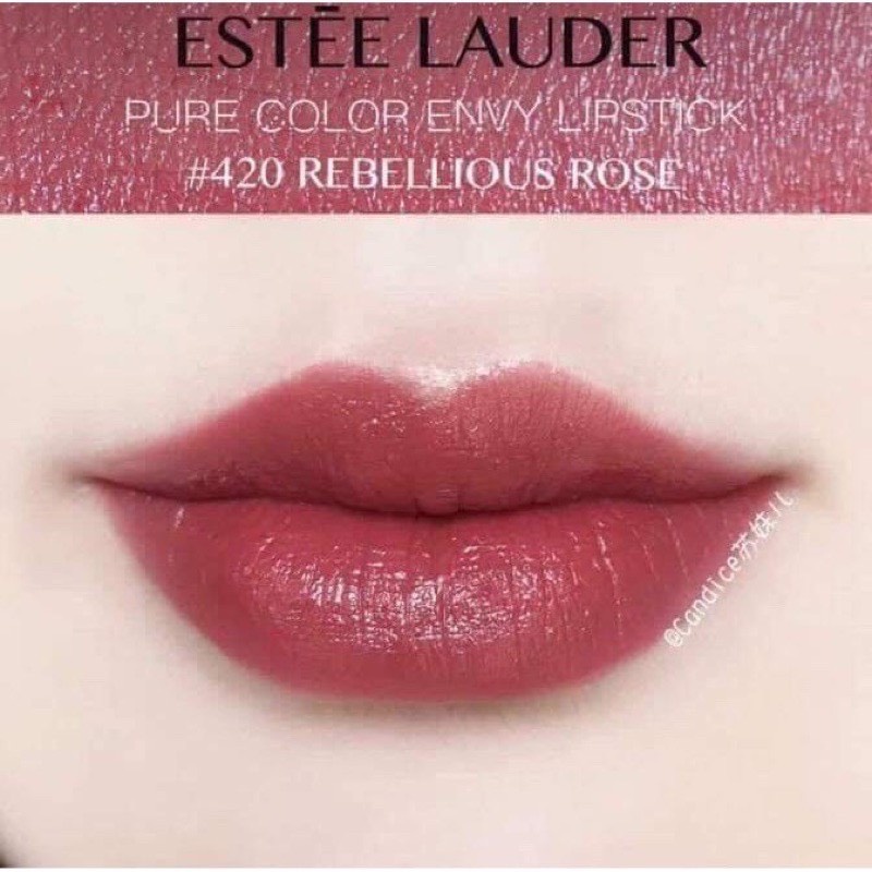 Son Estee Lauder Pure Color Envy