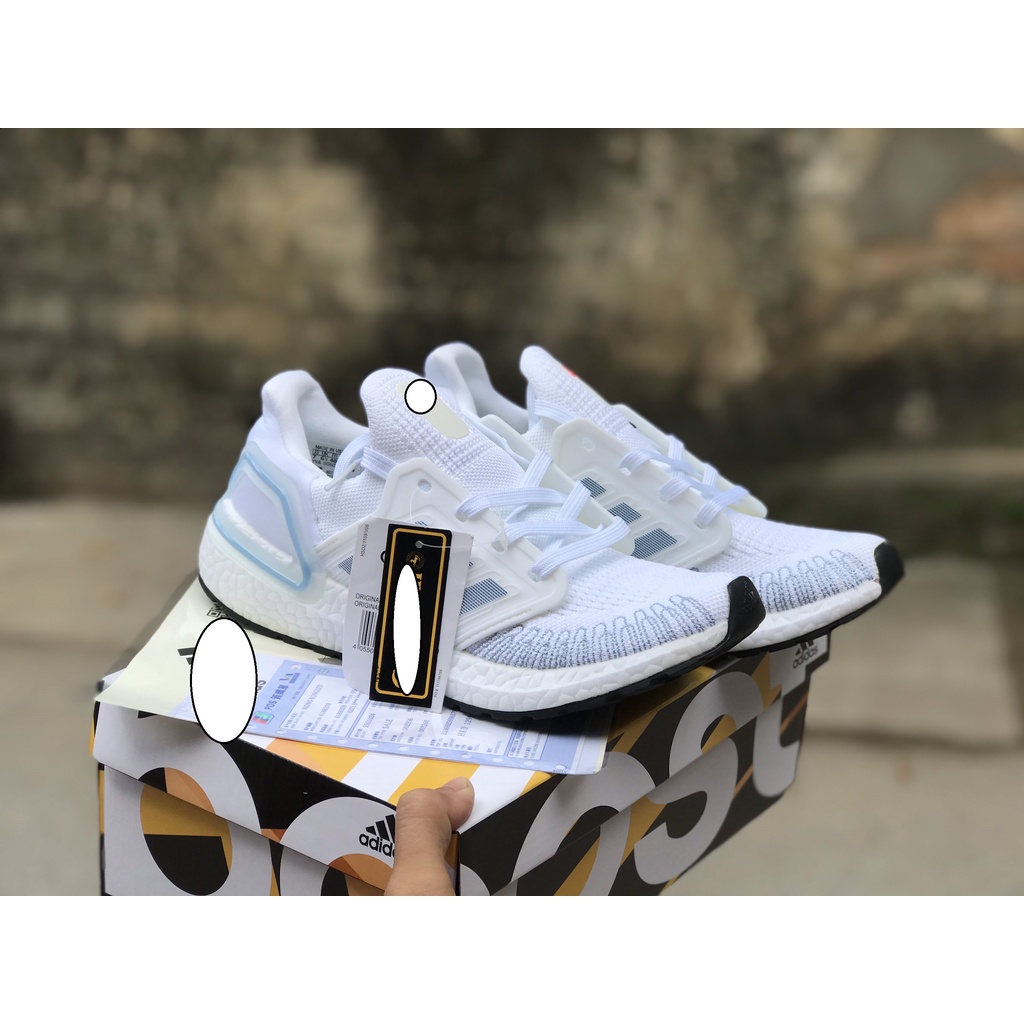 Giày thể thao Sneaker UB 6.0 các màu cho nam nữ kèm Box, tất, đóng hộp cattong bảo vệ