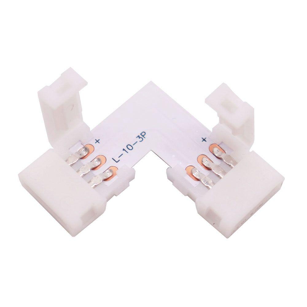 Dây Cáp Nối Dài Đèn Led / Đèn Không Hàn Hình Chữ T / L / X