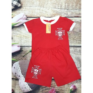 Combo 5 bộ thể thao cực ngầu