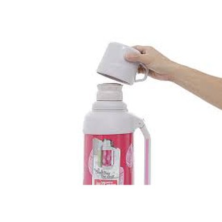 Bình thuỷ giữ nhiệt DMX-BT011 2000ml