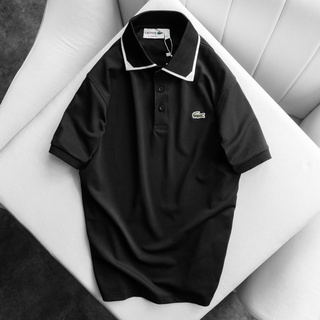 ( Xả Hàng ) Áo Polo Nam Áo Thun Polo Nam Cotton Cao Cấp Ngắn Tay A14
