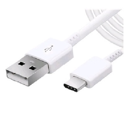 Bộ Củ Sạc Và Dây Cáp Sạc Sasung Đầu USB-TypeC Dùng Cho Điên Thoại Android