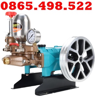 Đầu phun xịt áp lực 4hp mitsuyama tl-799