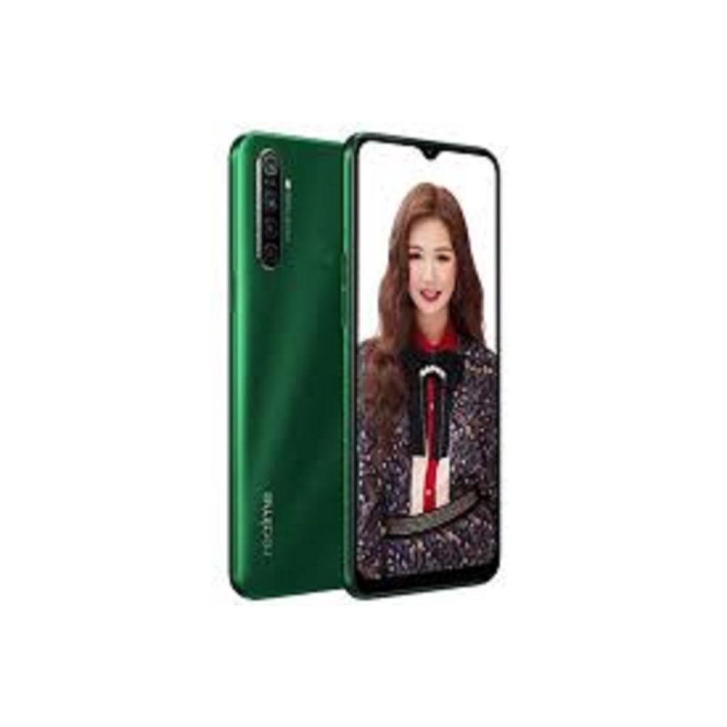 điện thoại Realme 5i Chính Hãng 2sim ram 4G rom 64G, Màn hình: IPS LCD6.52&quot;HD+, cấu hình cao cày game siêu mượt