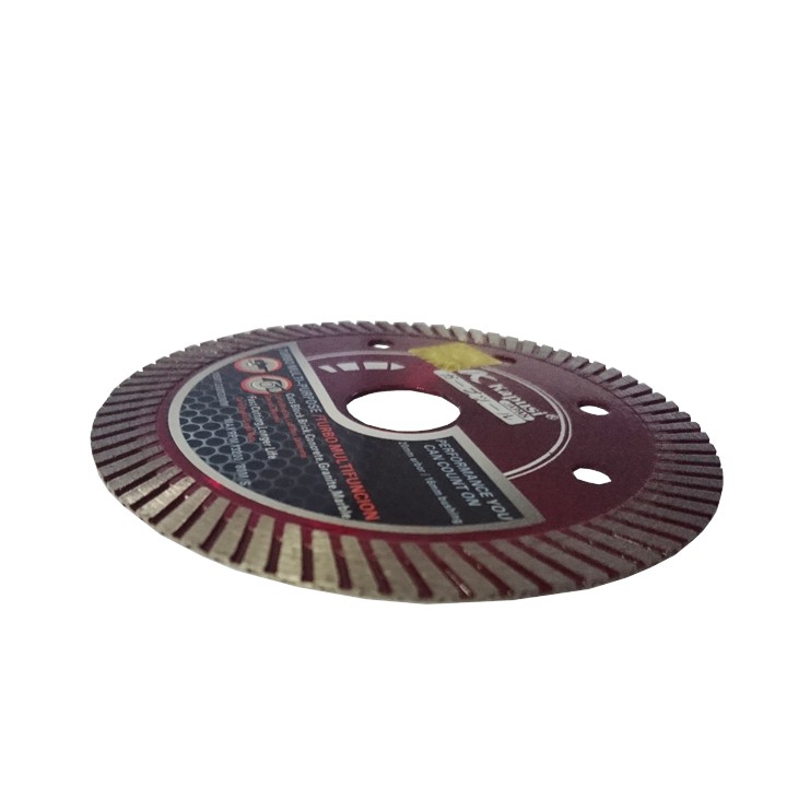 Lưỡi cắt gạch nhật bản 110 mm kapusi