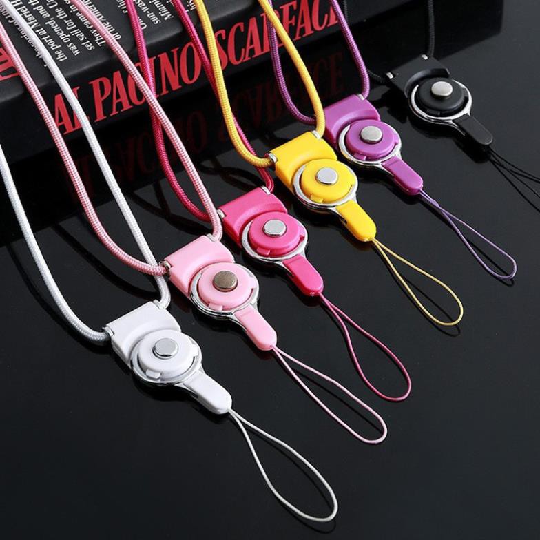 Sale  Dây Đeo Thẻ Nhân Viên Điện Thoại  ShopAnhThu