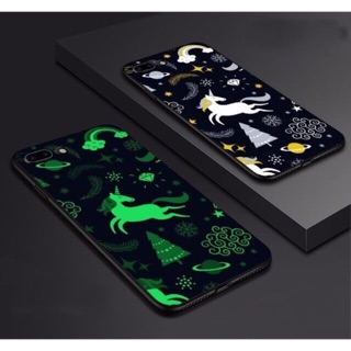 Ốp iphone,ốp mềm có dạ quang