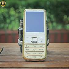[Mã ELMS5 giảm 7% đơn 300K] [ HÀNG CHÍNH HÃNG ] điện thoại NOKIA 6700 Vàng Gold - Huyền Thoại đã trở lại | BigBuy360 - bigbuy360.vn