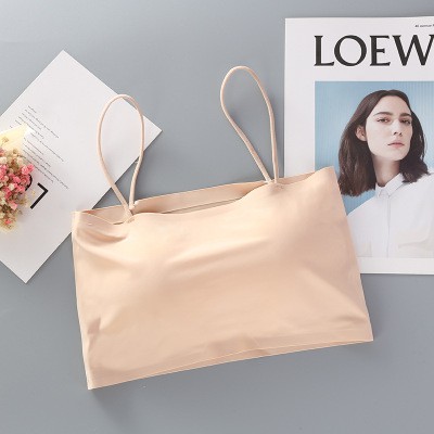 Áo Hai Dây Thiết Kế Quyến Rũ Cho Nữ | BigBuy360 - bigbuy360.vn