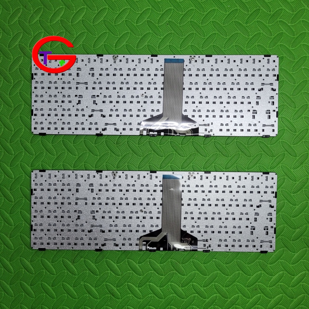 Bàn Phím Laptop Lenovo Ideapad 100-15 ZIN , 100-15IBD , Keyboard Laptop
