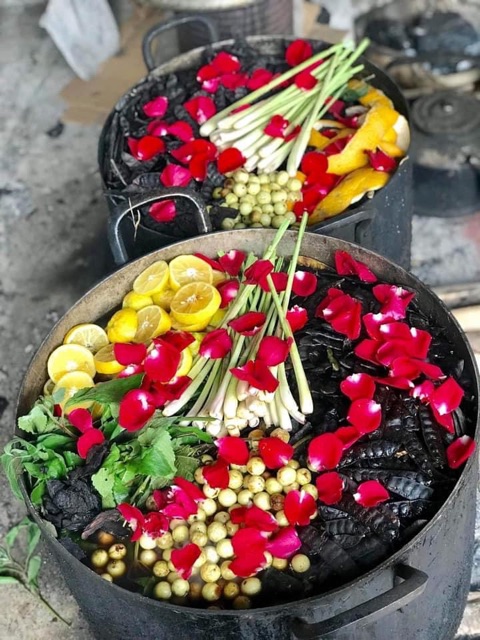 [SIÊU RẺ][ TẶNG KÈM KẸP TÓC ] DẦU GỘI BỒ KẾT - BỬOI | BigBuy360 - bigbuy360.vn