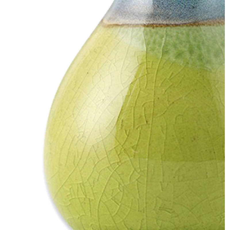 Lọ Gốm Sứ Rỗng 60ml Tiện Dụng