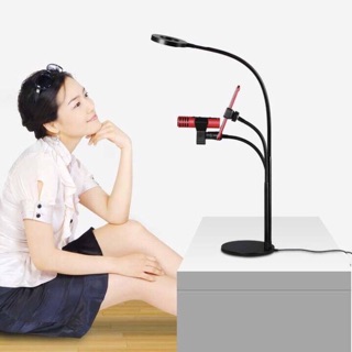 Thiết bị LIVESTREAM