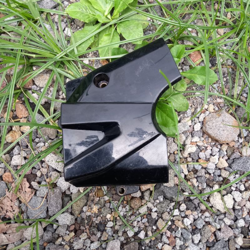 Nắp Đậy Bánh Răng Phía Trước Cho Xe honda revo absolute revo blade