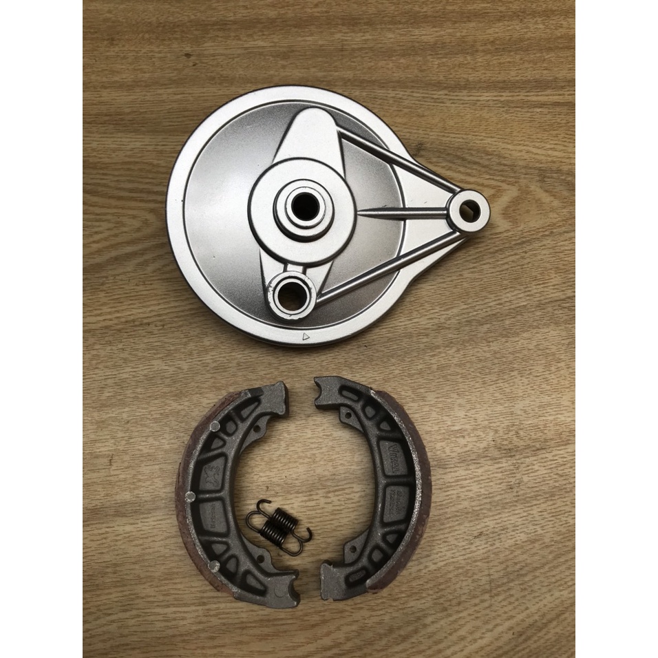 MÁ ĐÙM WIN CD CÚP 67 TRƯỚC SAU GẮN ZIN THEO XE KHÔNG CHẾ CHÁO