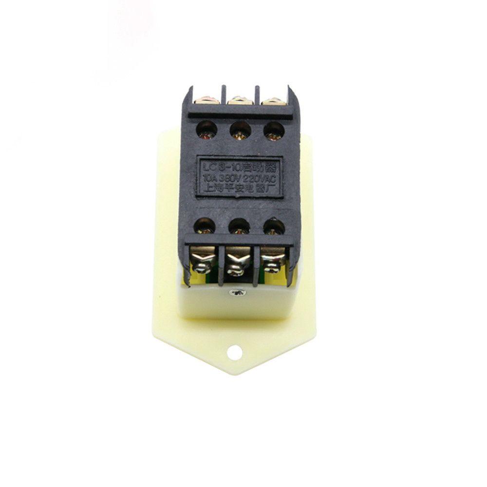 Set 5 Công Tắc Ấn Khoan I / O LC3-10 Chuyên Dụng