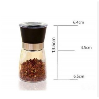 CỐI XAY HẠT TIÊU CẦM TAY