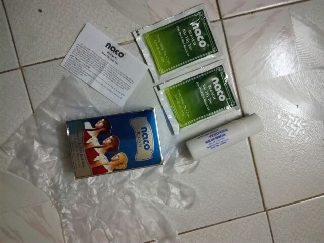 Tẩy tóc Collagen siêu dưỡng | BigBuy360 - bigbuy360.vn