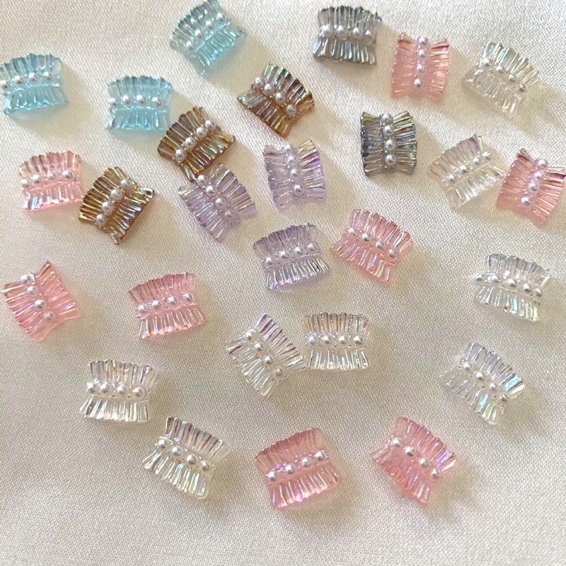 CHAM NƠ NHÚN (1 sét)